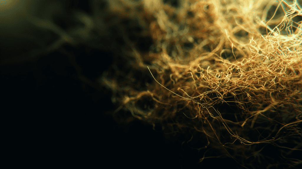 overactive nervous system stress response