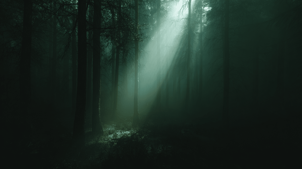 what is breathwork — arborea forest