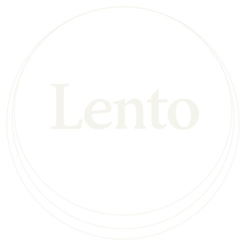 Lento