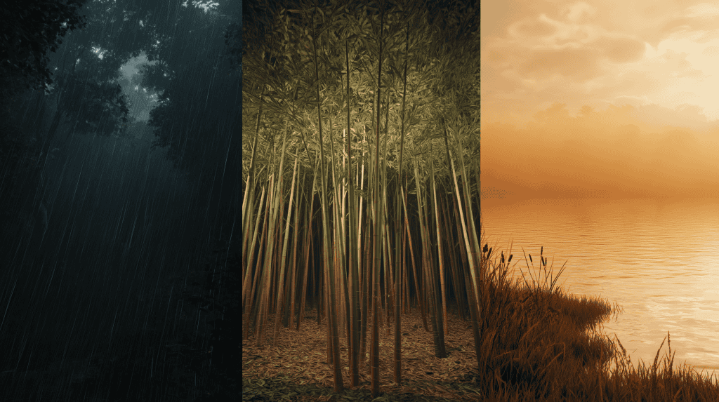 three breathing exercises stress techniques box breathing extended exhale