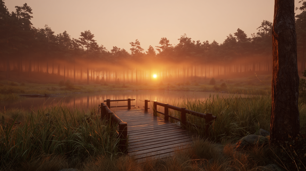 breathwork morning routine habit building 28 day practice